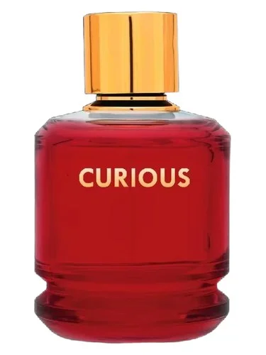 Perfume Curious de Galaxy Concept