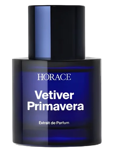 Perfume Vetiver Primavera Extrait de Parfum de Horace