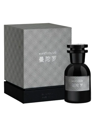 Perfume Datura 曼陀罗 de Zhiwuzhi 挚物志