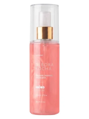 Perfume Débora Rocha de Primacial