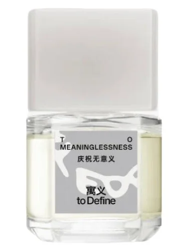 Imagen de To Meaninglessness
