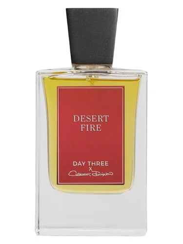 Imagen de Desert Fire