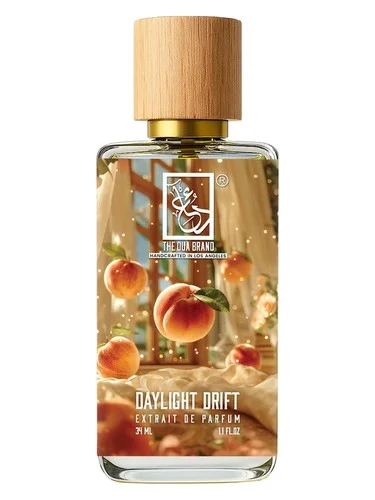Perfume Daylight Drift de The Dua Brand