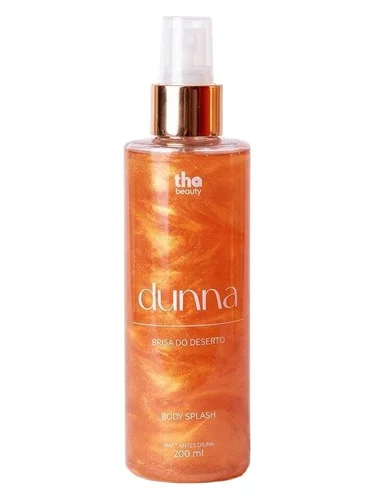 Perfume Dunna de Tha Beauty