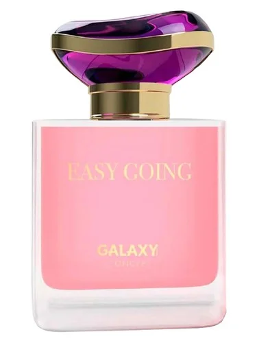 Perfume Easy Going de Galaxy Concept