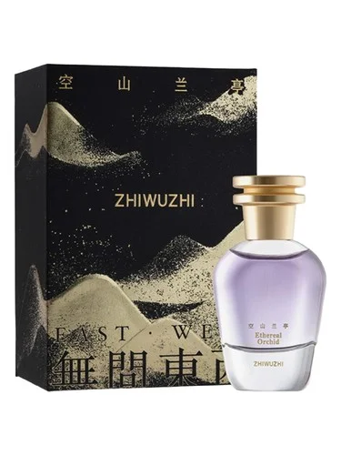 Perfume Ethereal Orchid 空山兰亭 de Zhiwuzhi 挚物志
