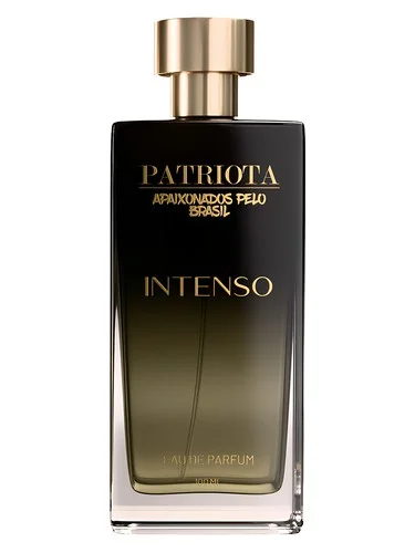 Perfume Patriota Intenso de E’theréal Paris