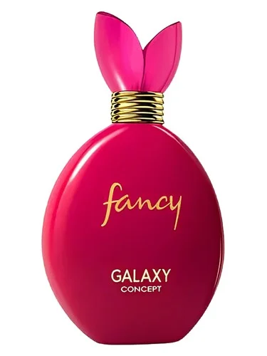Perfume Fancy de Galaxy Concept