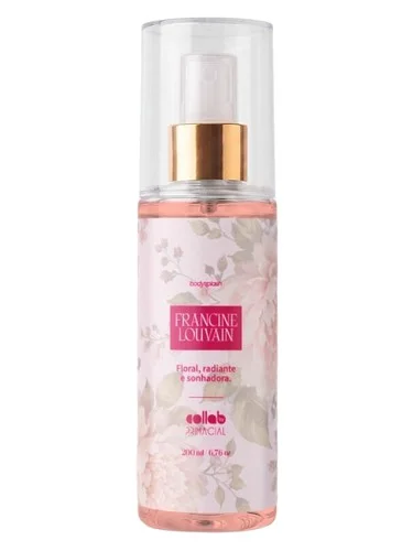 Perfume Francine Louvain de Primacial