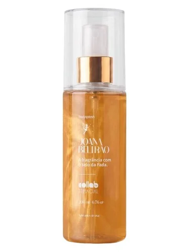 Perfume Joana Beltrão de Primacial