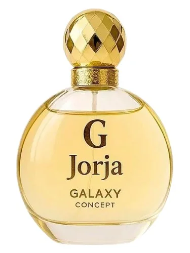 Perfume Jorja de Galaxy Concept