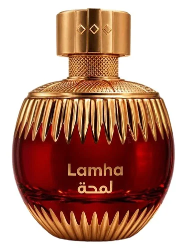 Perfume Lamha de Mawwal Arabia