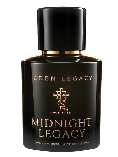 Perfume Midnight Legacy de Eden Legacy