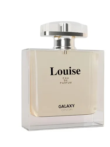 Perfume Louise de Galaxy Concept