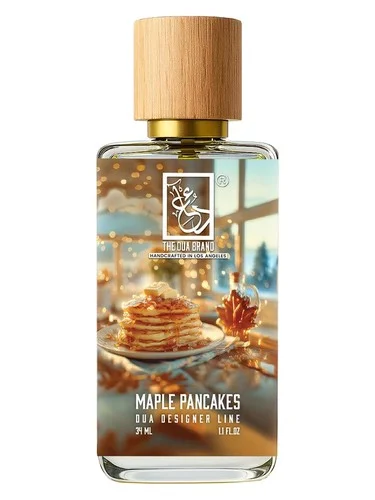 Perfume Maple Pancakes de The Dua Brand