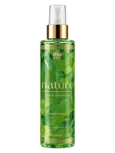 Perfume Nature de Tha Beauty