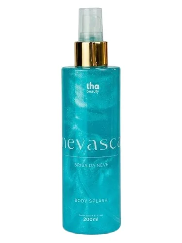 Perfume Nevasca de Tha Beauty