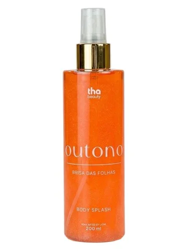 Perfume Outono de Tha Beauty