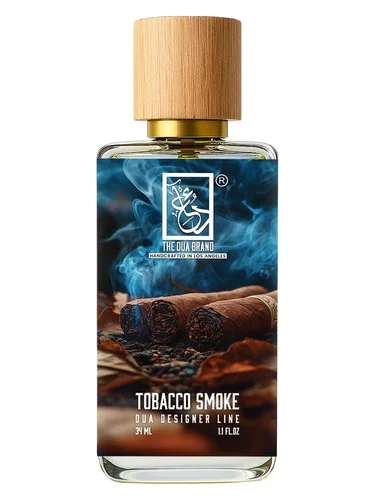 Imagen de Tobacco Smoke
