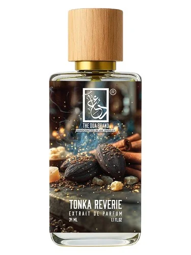 Imagen de Tonka Reverie