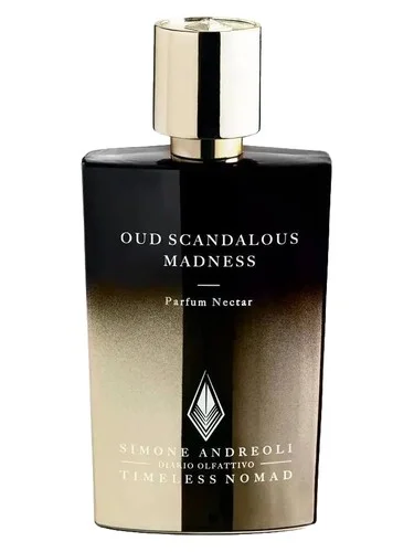 Imagen de Oud Scandalous Madness