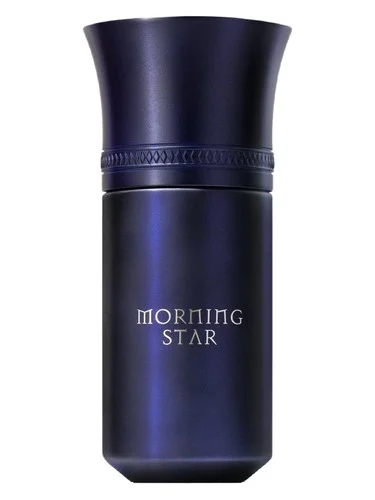 Perfume Morning Star de Les Liquides Imaginaires