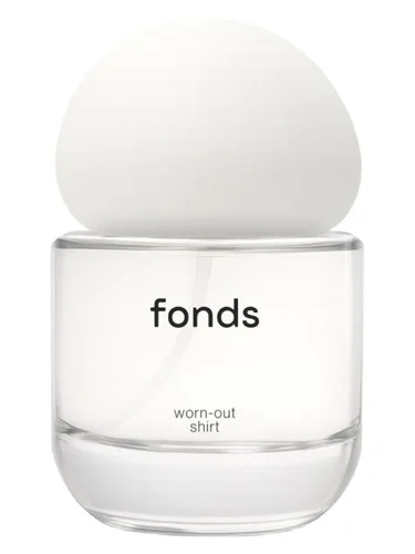 Perfume Worn-Out Shirt de Fonds
