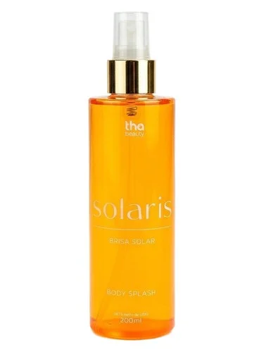 Perfume Solaris de Tha Beauty