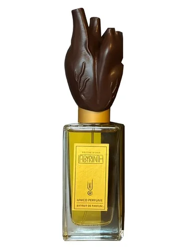 Perfume Welcome in your Labyrinth de Unico Perfume