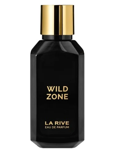 Perfume Wild Zone de La Rive
