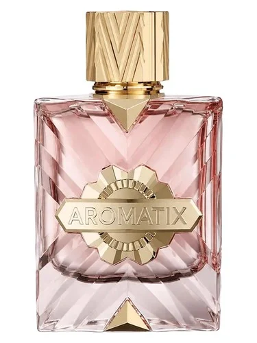 Perfume Roza de Aromatix X French Avenue