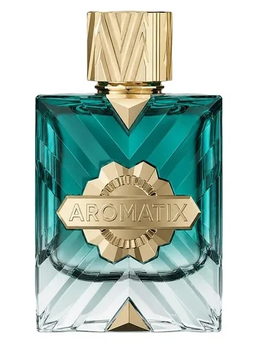 Perfume Ora de Aromatix X French Avenue