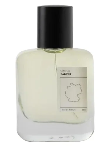 Perfume Bastei de Forfolks