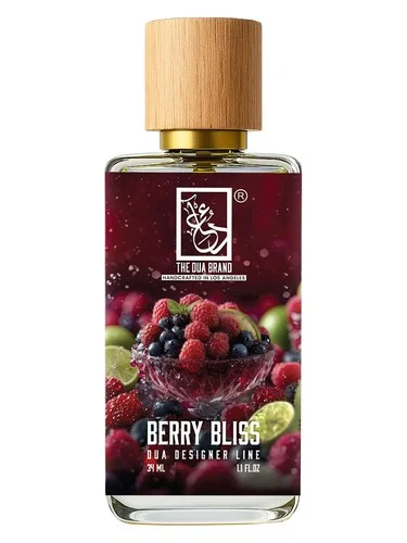 Imagen de Berry Bliss