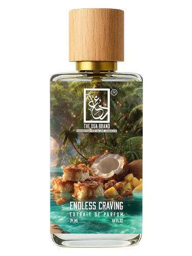 Perfume Endless Craving de The Dua Brand