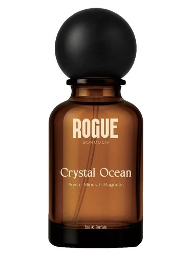 Perfume Crystal Ocean de Rogue Borough