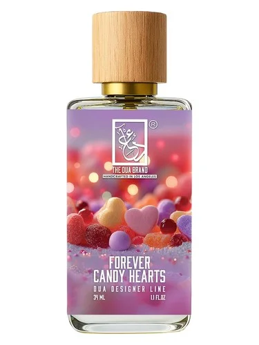 Imagen de Forever Candy Hearts