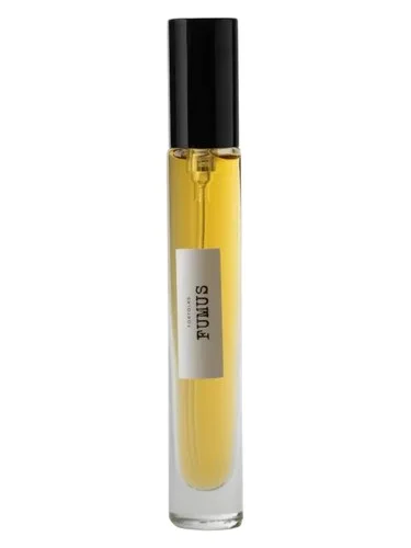 Perfume Fumus de Forfolks