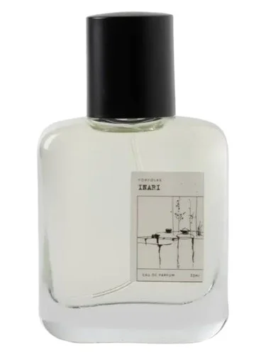 Perfume Inari de Forfolks
