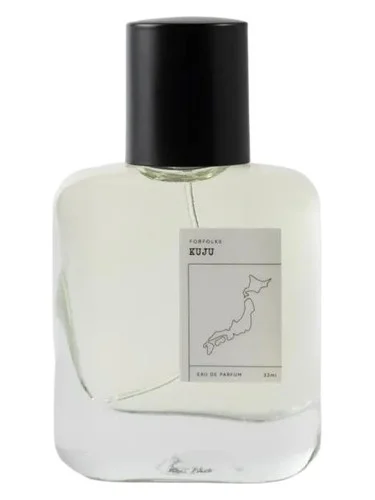 Perfume Kuju de Forfolks