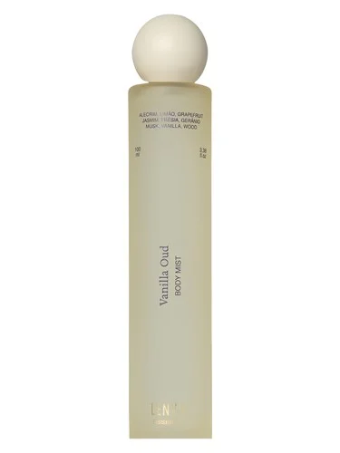 Imagen de Vanilla Oud