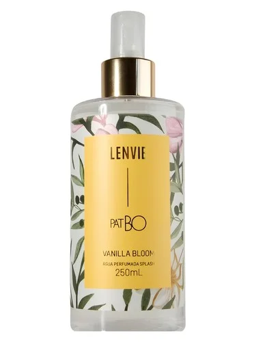 Perfume Vanilla Bloom de L’envie Parfums
