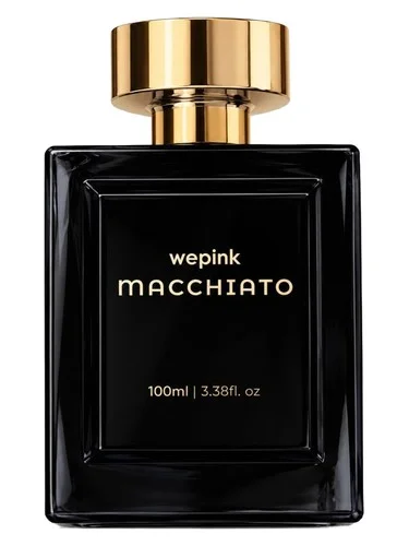 Perfume Macchiato de We Pink