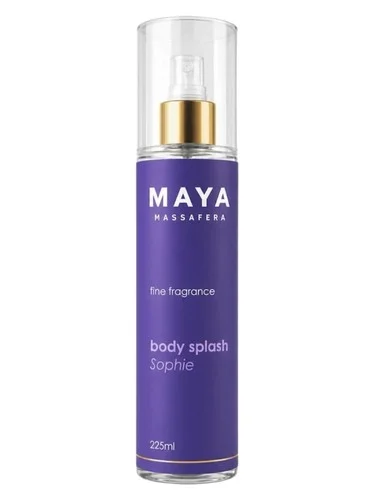 Perfume Sophie de Maya Massafera