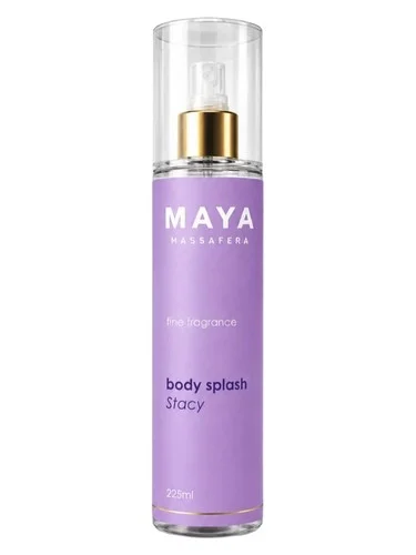 Perfume Stacy de Maya Massafera