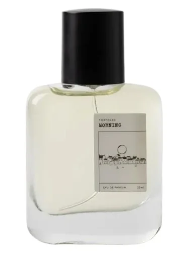Perfume Morning de Forfolks