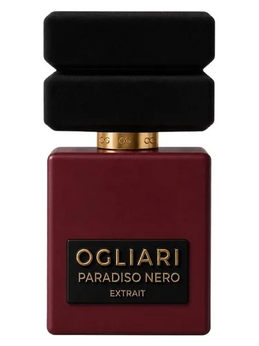 Perfume Paradiso Nero de OGLIARI