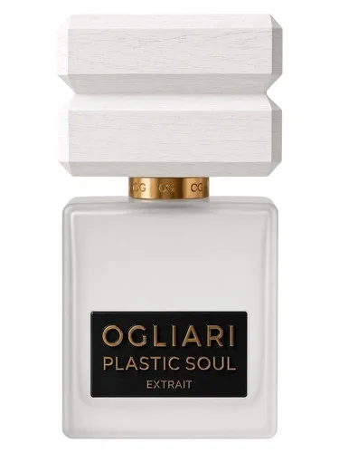 Perfume Plastic Soul de OGLIARI