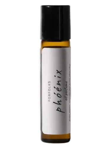 Perfume Phoenix de Forfolks