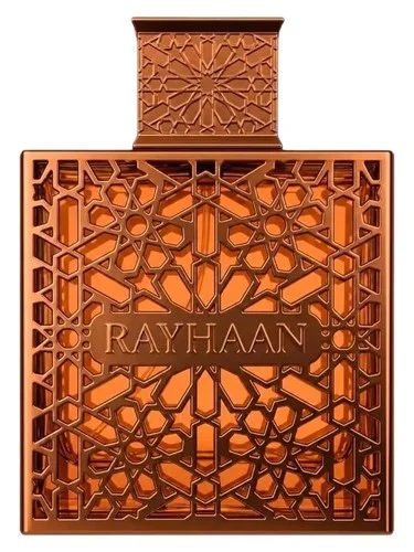 Perfume Vantage de Rayhaan